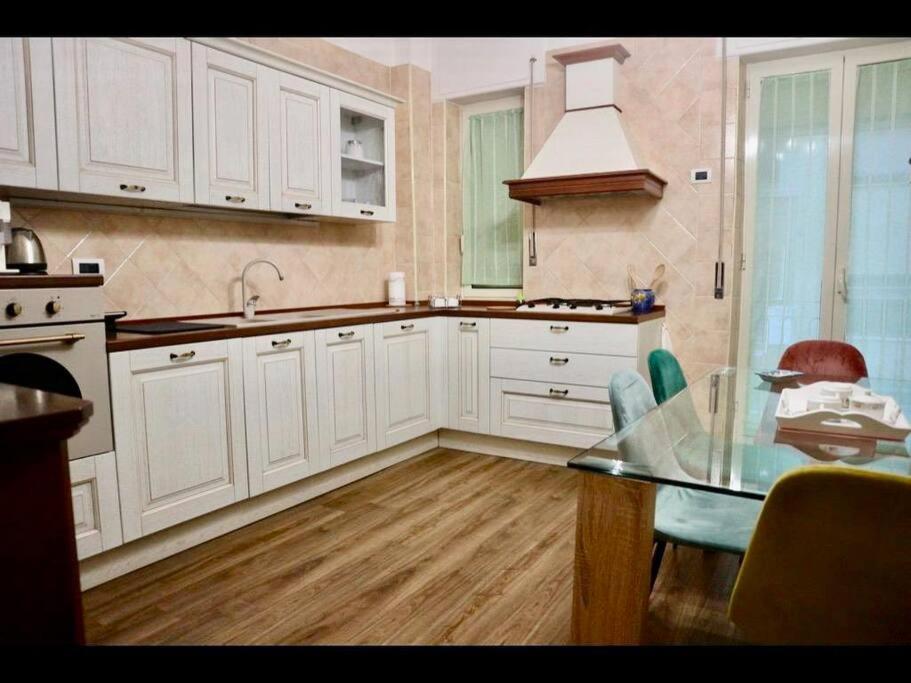 The House Of Grandma Apartman Nápoly Kültér fotó
