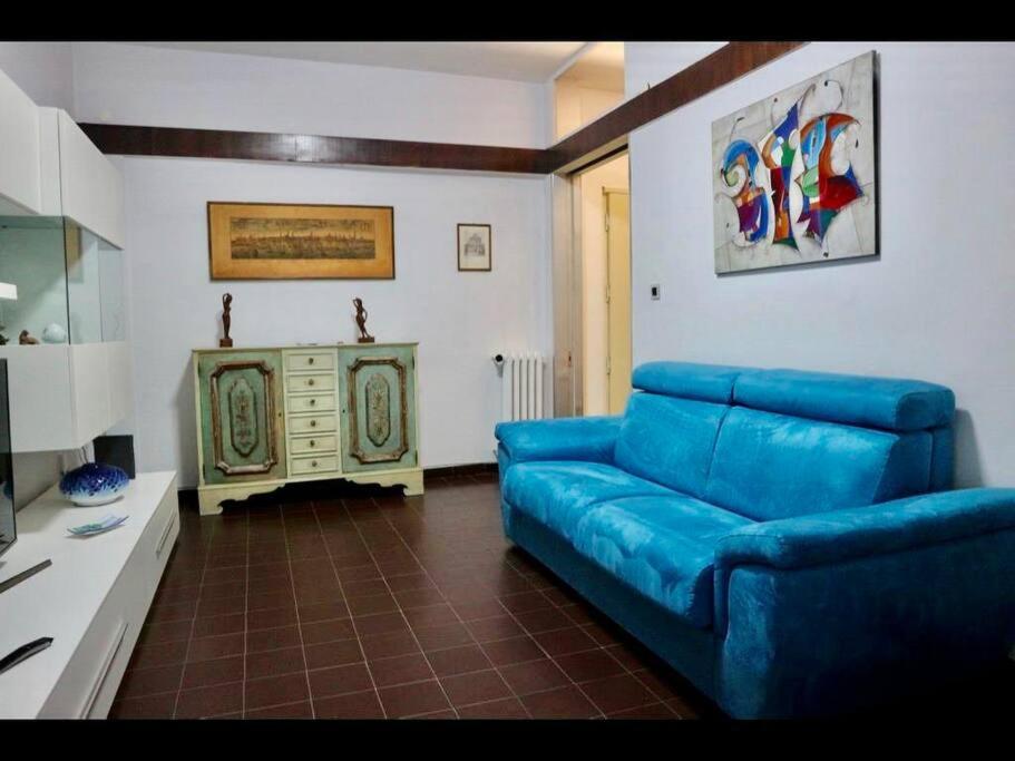 The House Of Grandma Apartman Nápoly Kültér fotó