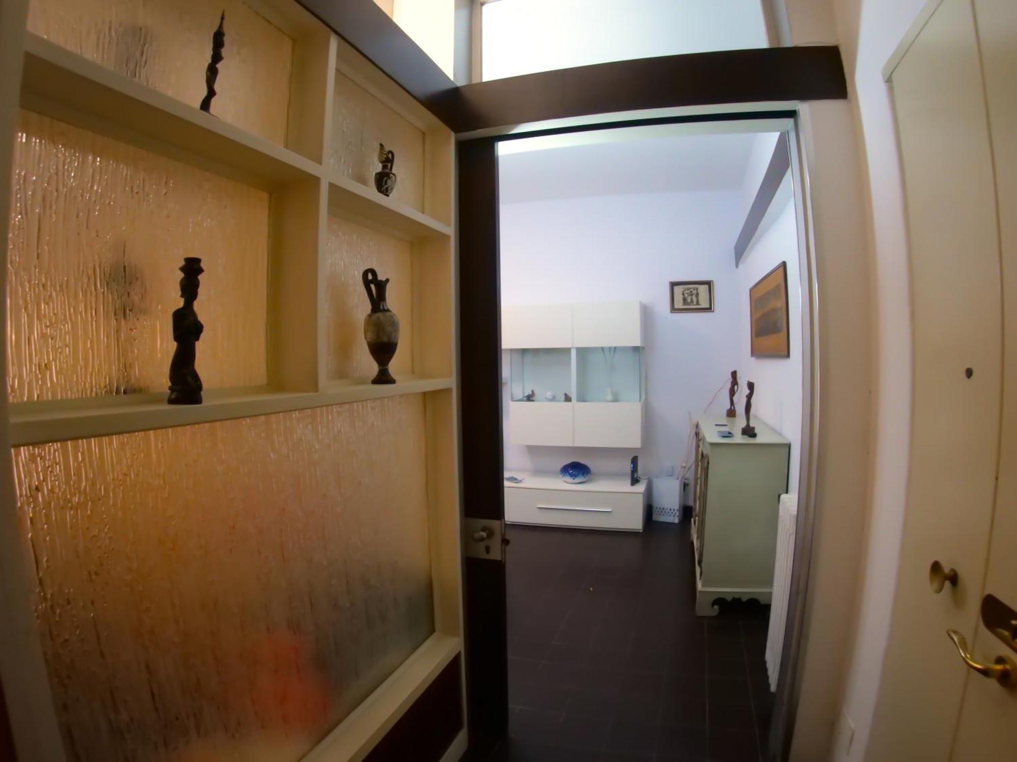 The House Of Grandma Apartman Nápoly Kültér fotó