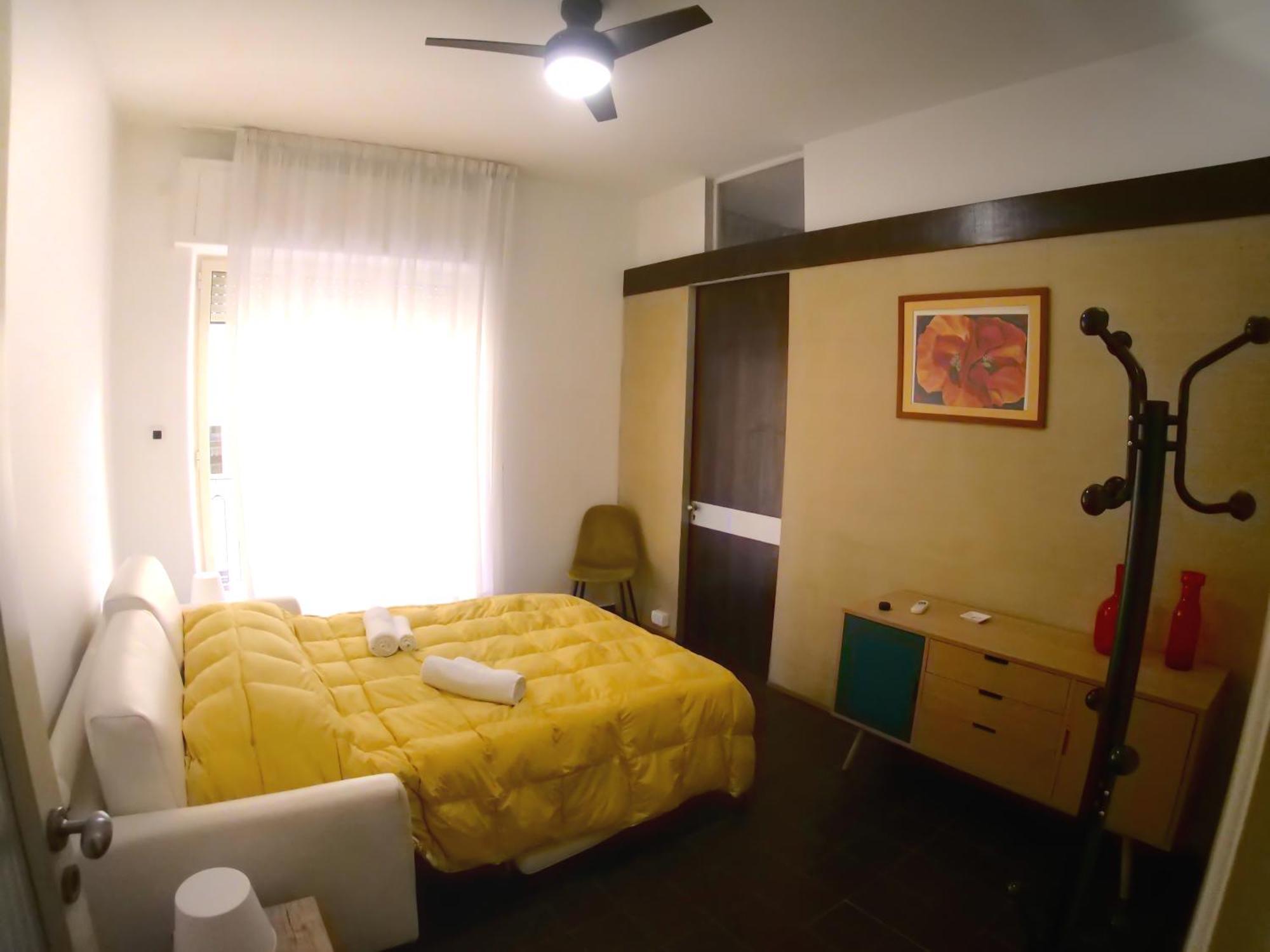 The House Of Grandma Apartman Nápoly Kültér fotó